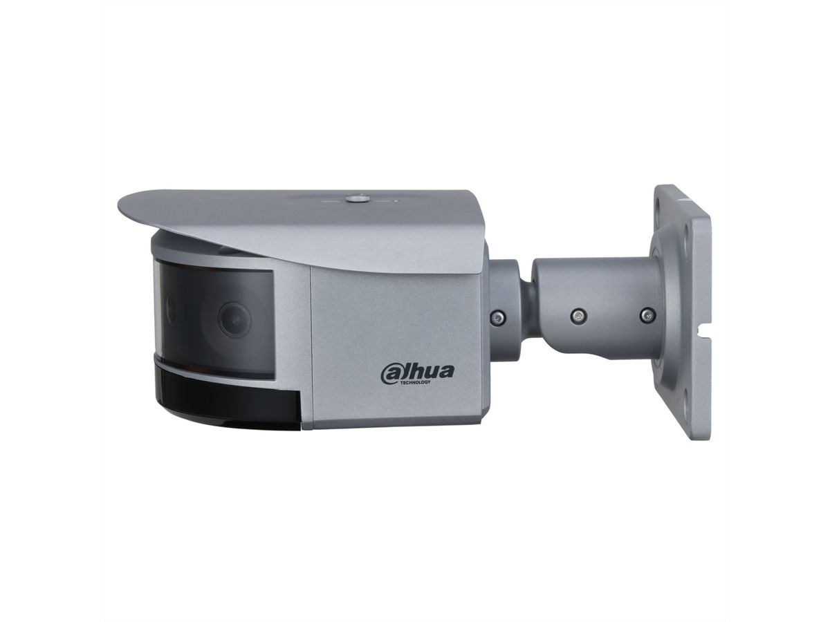 DAHUA DH-IPC-PFW81642P-A180-DC12AC24 Caméra de sécurité Bullet 4MP