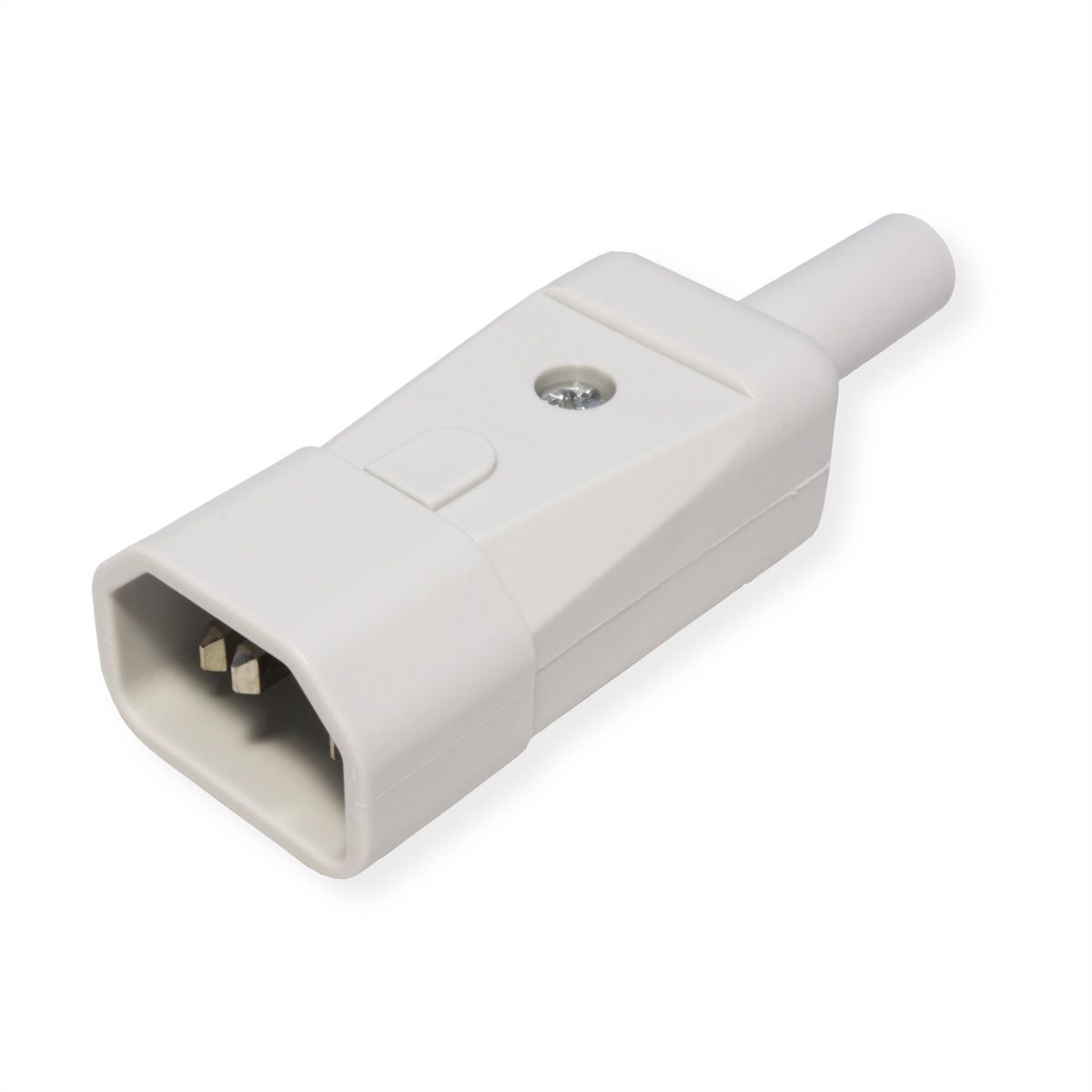 BACHMANN Conn. appareil froid 749 70°C, gris, gris