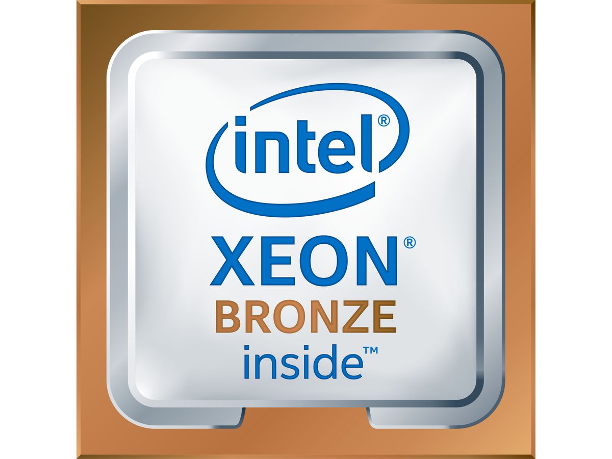Intel Xeon 3106 processeur 1,7 GHz 11 Mo L3