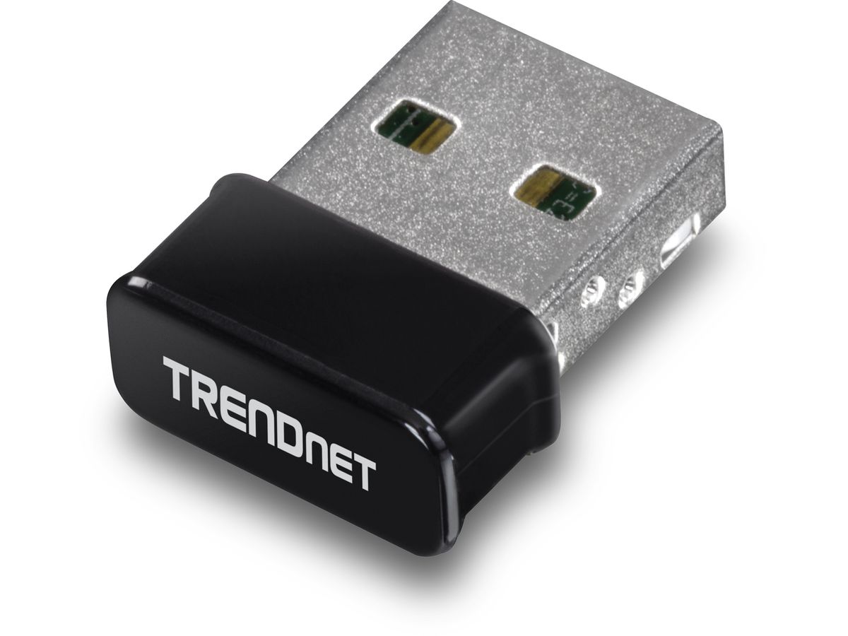 Trendnet TBW-108UB WLAN/Bluetooth 150Mbit/s carte réseau