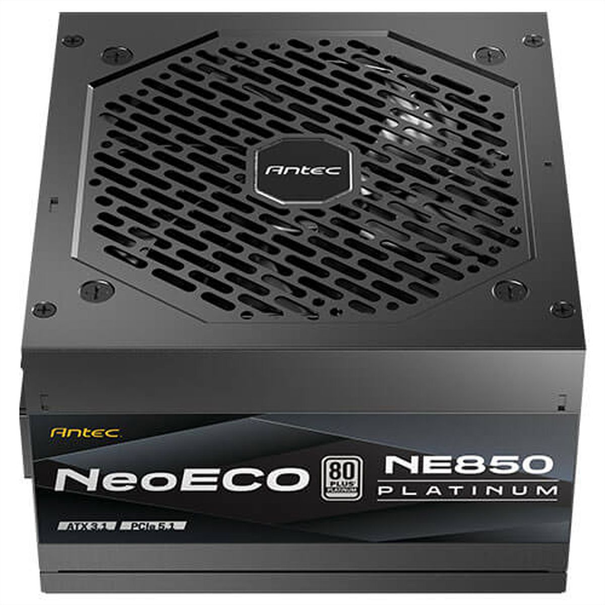 ANTEC NE850P EC Bloc d'alimentation 850W, noir
