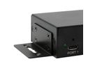 EXSYS EX-12294HMS Hub métal USB 3.2 Gen2, 4 ports, 4x C