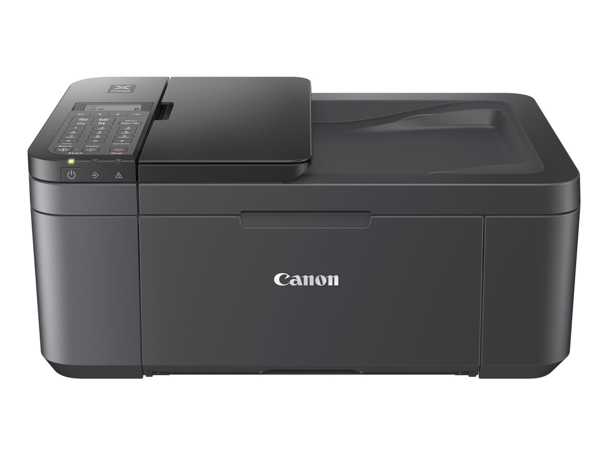 Canon PIXMA TR4755i Jet d'encre A4 4800 x 1200 DPI Wifi