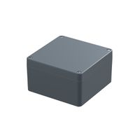 SCHROFF IP-PRO Coffret en aluminium ALU EMC 90H 160B 160T IP67