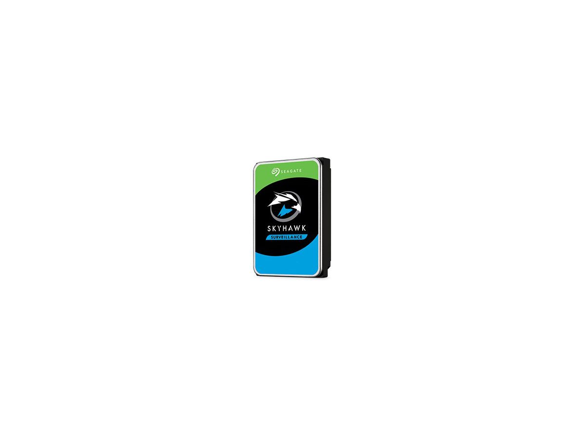 Seagate Surveillance HDD SkyHawk 3.5" 2 To SATA
