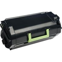 Lexmark 522 Original Noir 1 pièce(s)