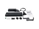 EXSYS EX-12276HMS HUB métallique 16 ports USB 3.2 Gen 2, 16x USB type C