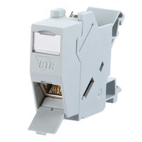 BTR REGplus Module de raccordement E-DAT sur adaptateur