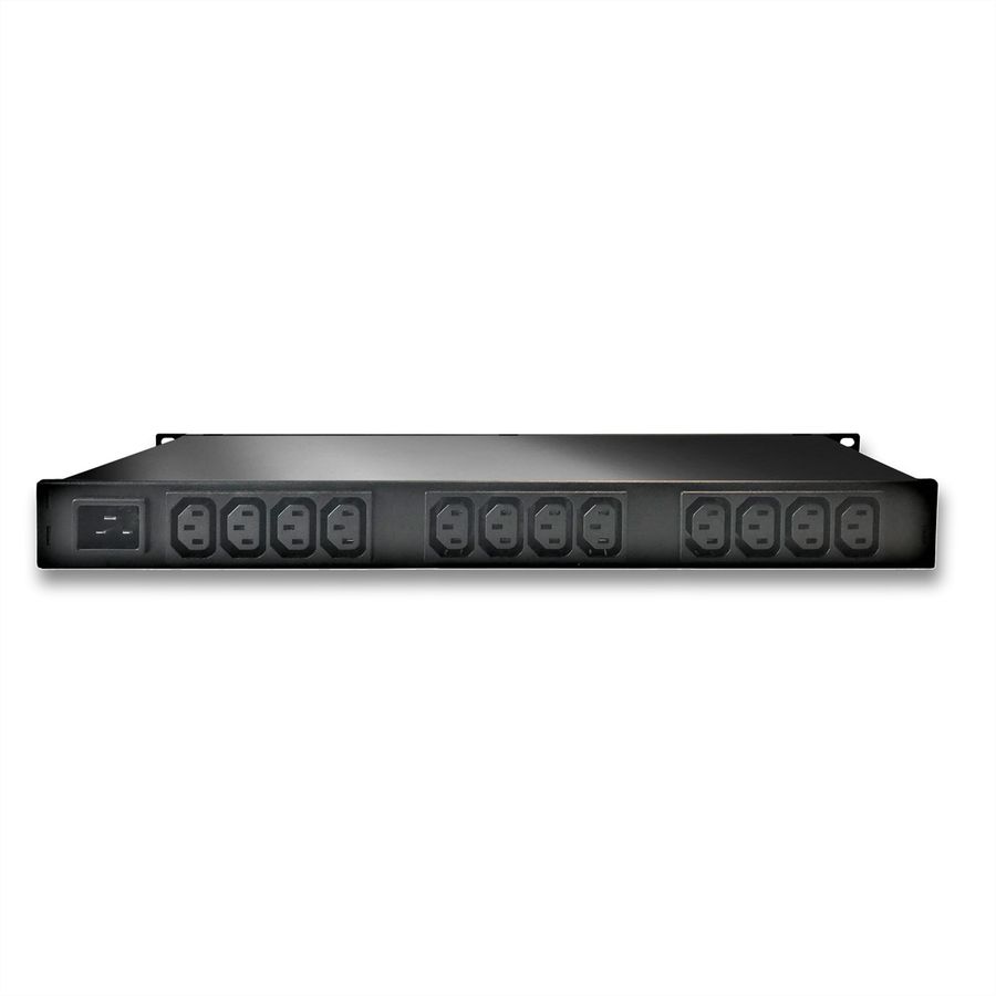 GUDE 8041-1 Expert Power Control 12x IEC C13, 2 ports capteurs