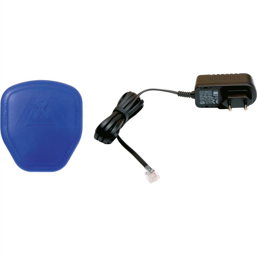MOBOTIX Set Adaptateur PoE Europe