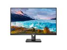 Philips S Line 273S1/00 écran plat de PC 68,6 cm (27") 1920 x 1080 pixels Full HD LCD Noir