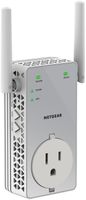 Netgear AC750 Network transmitter Gris