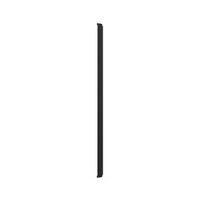 SCHROFF Bandeau latéral d’obturation pour baie Varistar, plan 19" en retrait de 70 mm, H 2200