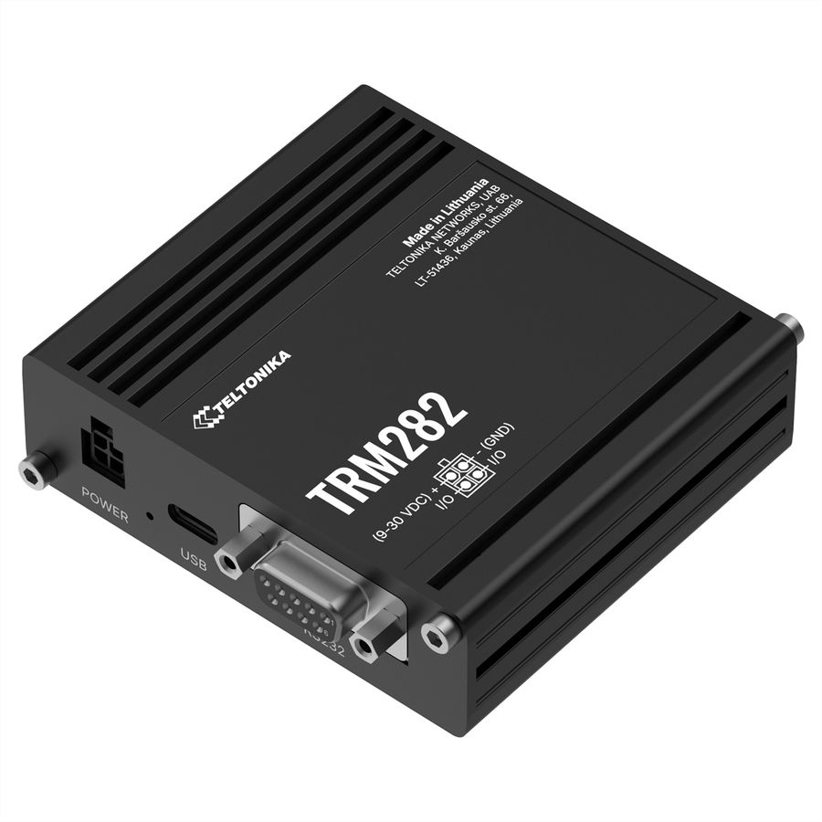 TELTONIKA TRM282 Modem 4G