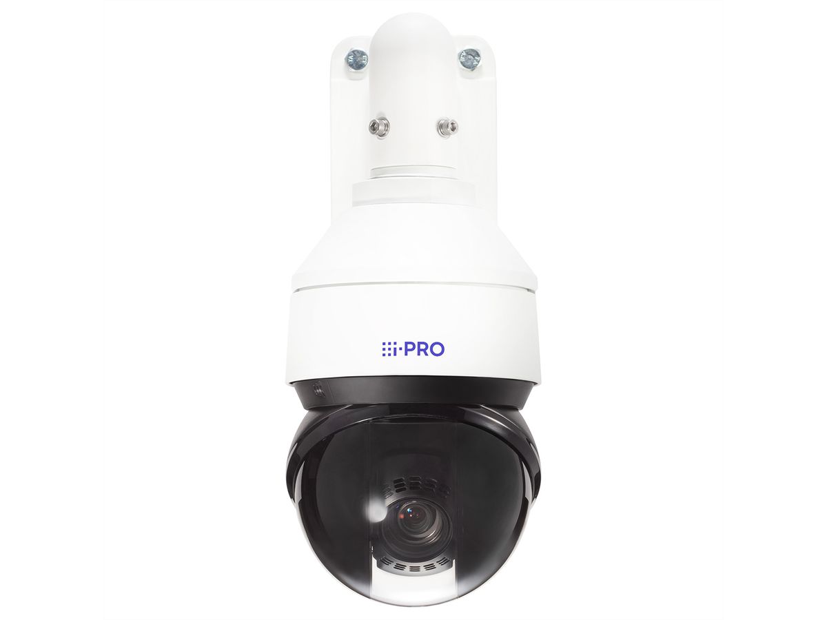 I-PRO WV-S66300-Z4N 2MP PTZ AI OUTDOOR VANDAL