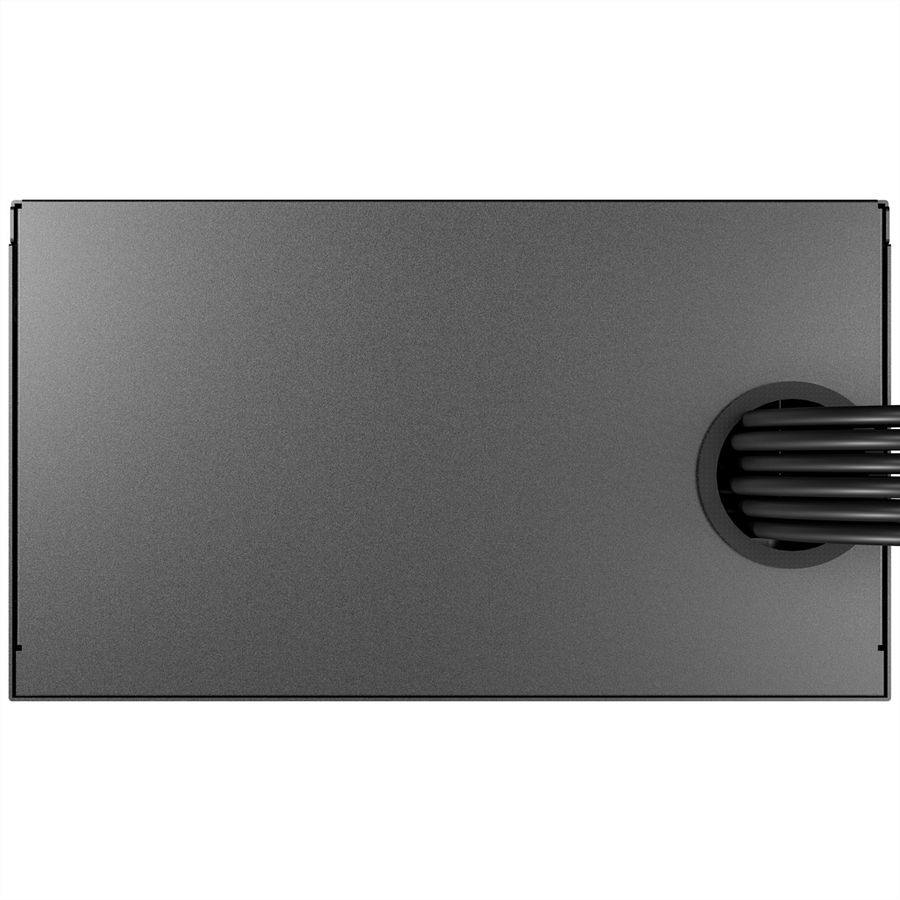 ANTEC CSK650DC Bloc d'alimentation PC 650W compatible ATX 2.52, noir