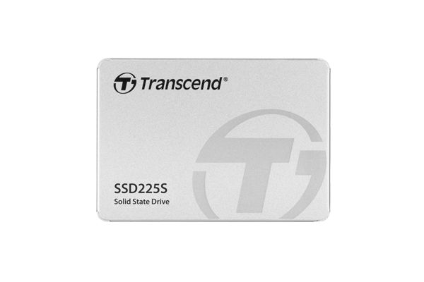Transcend SSD225S 2.5" 250 Go Série ATA III 3D NAND