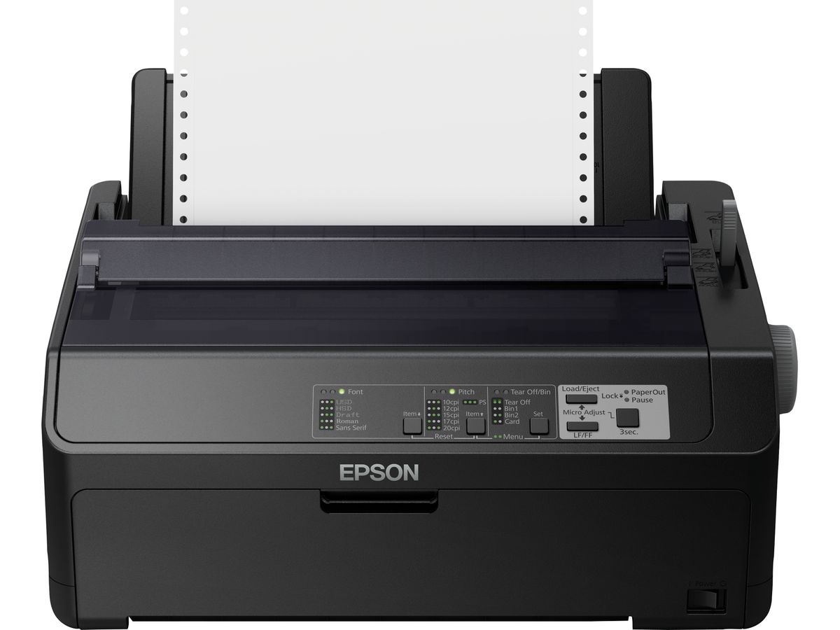 Epson FX-890II