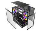 ANTEC Constellation C2M ARGB Black Boîtier PC MicroATX