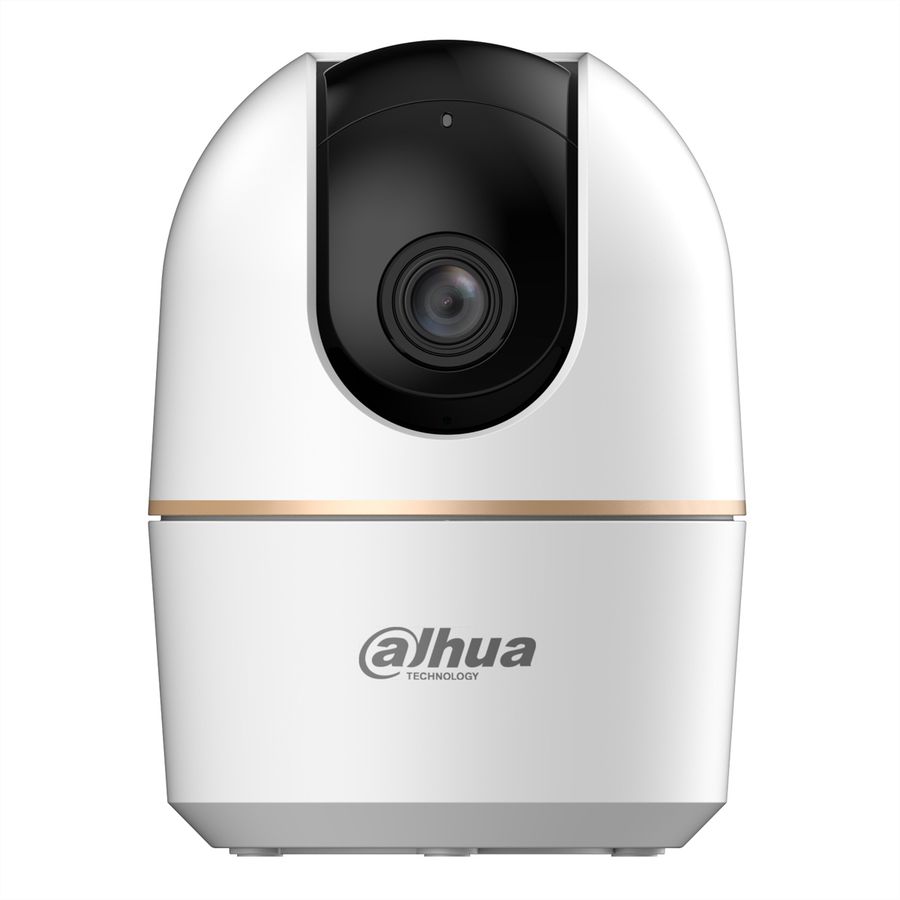 DAHUA DH-IPC-H3AP-0360B, Caméra WiFi PT 3MP IR LED