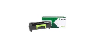 Lexmark 56F2000 Cartouche de toner Noir 1 pièce(s)