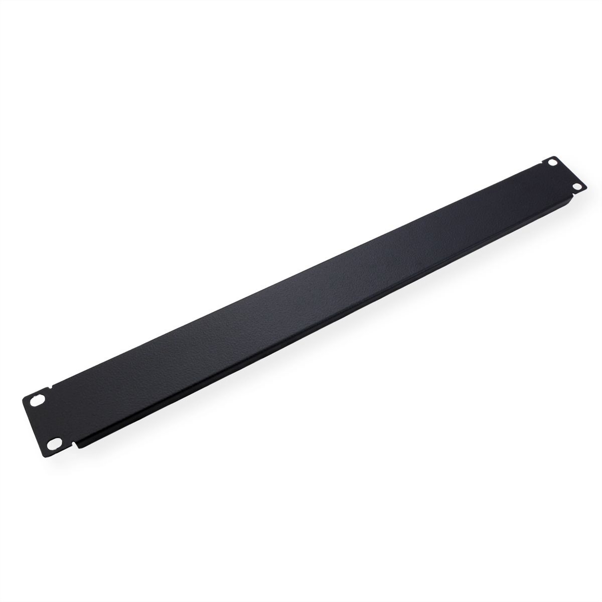 ROLINE 19" Cache 1U noir