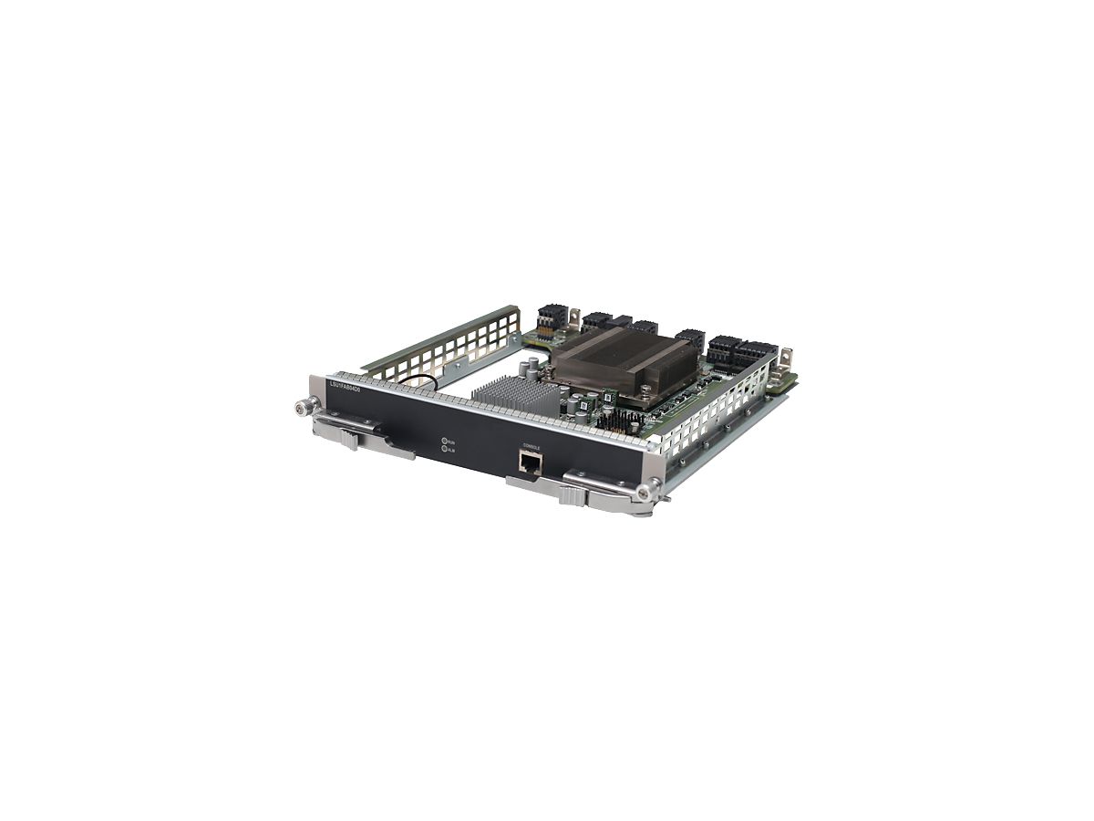 Hewlett Packard Enterprise 10504 1.2Tbps Type D Fabric Module