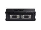 TRENDnet TK-207K Kit de switch KVM à 2 ports USB