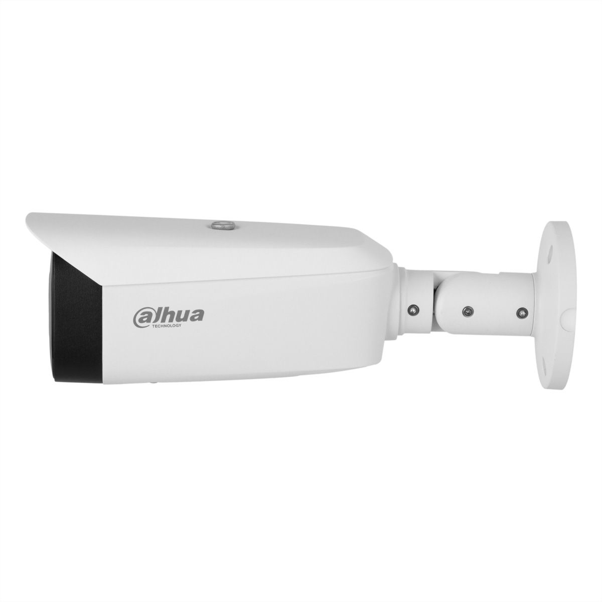 DAHUA DH-IPC-HFW3449T1P-ZAS-PV-27135-S5 Caméra Bullet 4 MP, 33-103°, IR-LED 50m, LED 40m, Active Deterrence Vari-focal Bullet WizSense