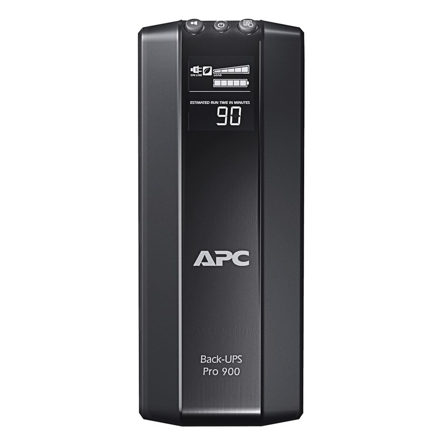 APC Back-UPS PRO BR900G-FR 600W UTE