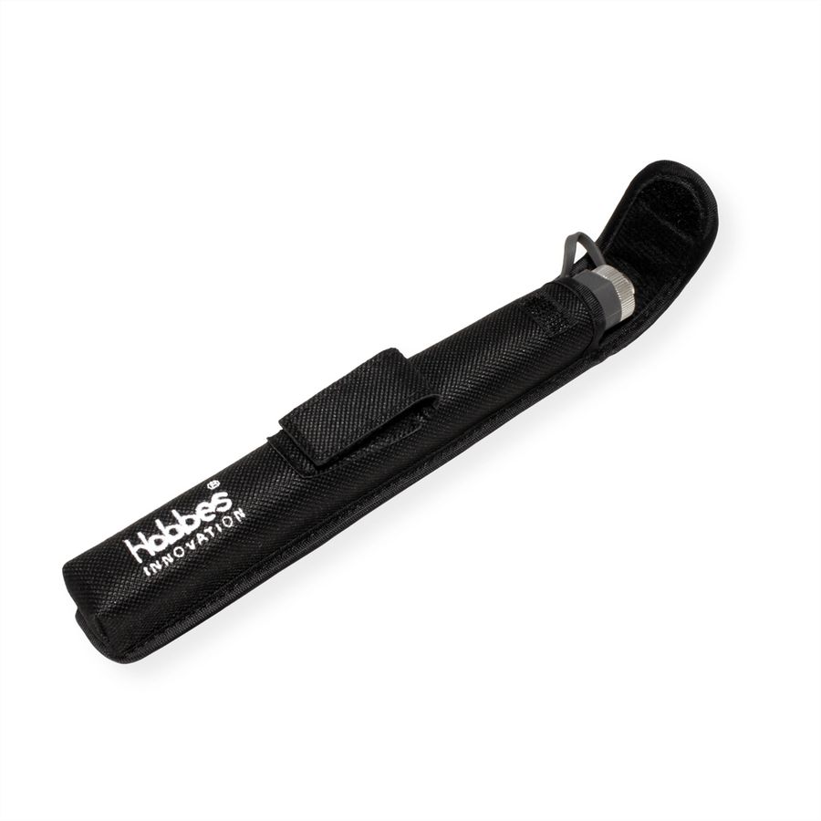 HOBBES Fiber Checker Pro II Testeur de fibre optique  2,5 & 1,25 mm