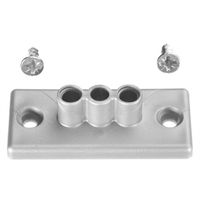 BACHMANN Easy-Desk-2B argent
