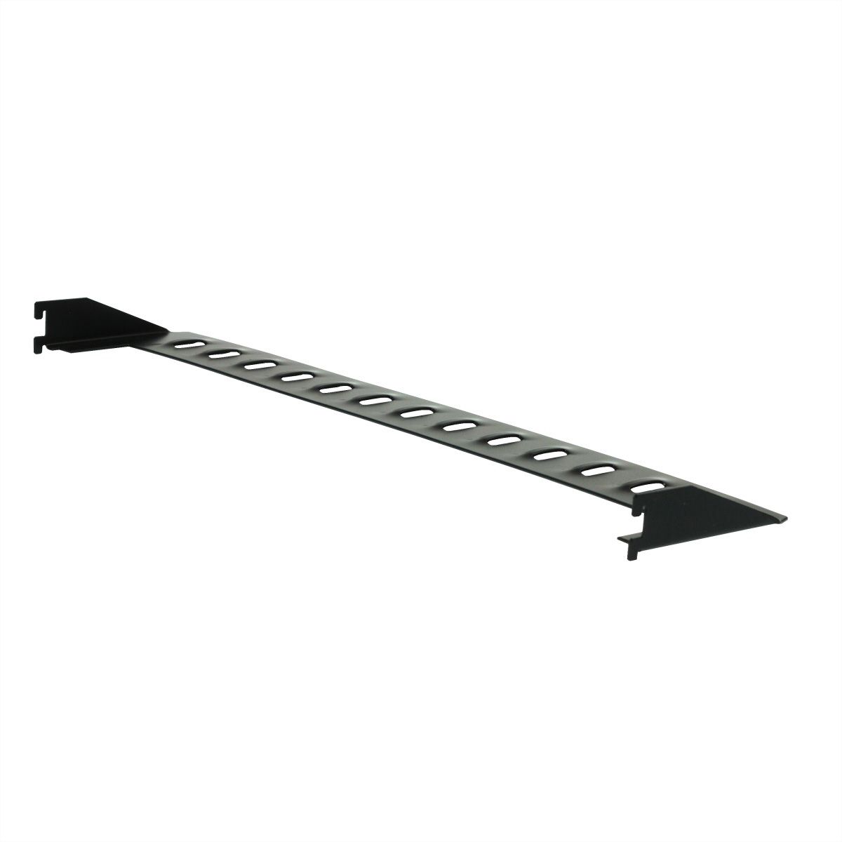 Gude Repose câbles pour série 19'' EPC, noir
