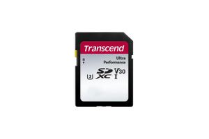 Transcend SDXC 340S 64 Go UHS-I
