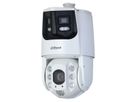 DAHUA DH-SDT6C425-4P-GB-APV-0280 Dôme Speeddome 4MP, 25 Starlight Red-white LED
