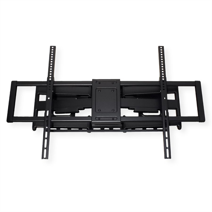 VALUE Support mural pour écrans LCD, flexible, < 120kg, < 304.8cm / 120"