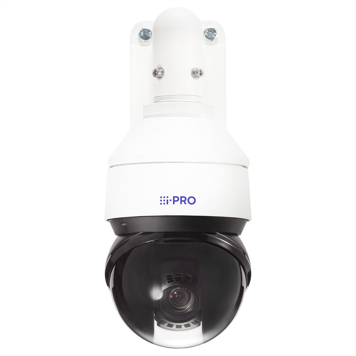 I-PRO WV-X66600-Z3K Caméra PTZ 6MP AI EXTÉRIEURE VANDALE
