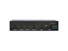 EXSYS EX-12294HMS Hub métal USB 3.2 Gen2, 4 ports, 4x C