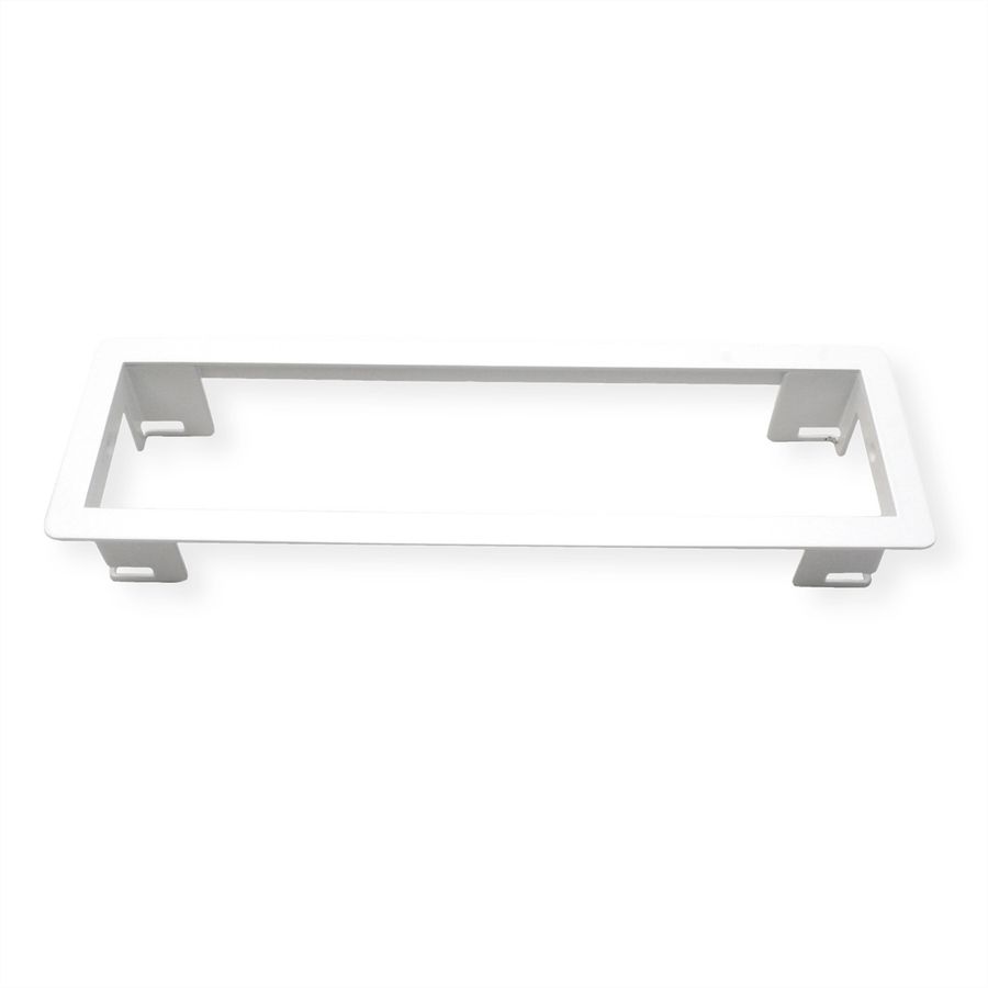 POWER FRAME Cadre Small, blanc