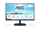 AOC B2 27B2H/EU LED display 68,6 cm (27") 1920 x 1080 pixels Full HD Noir