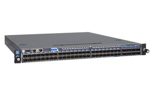 NETGEAR M4500-48XF8C Géré L2/L3/L4 1U Noir