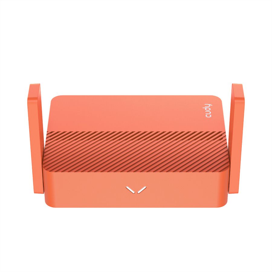 CUDY TR1200 Mini-routeur VPN sans fil