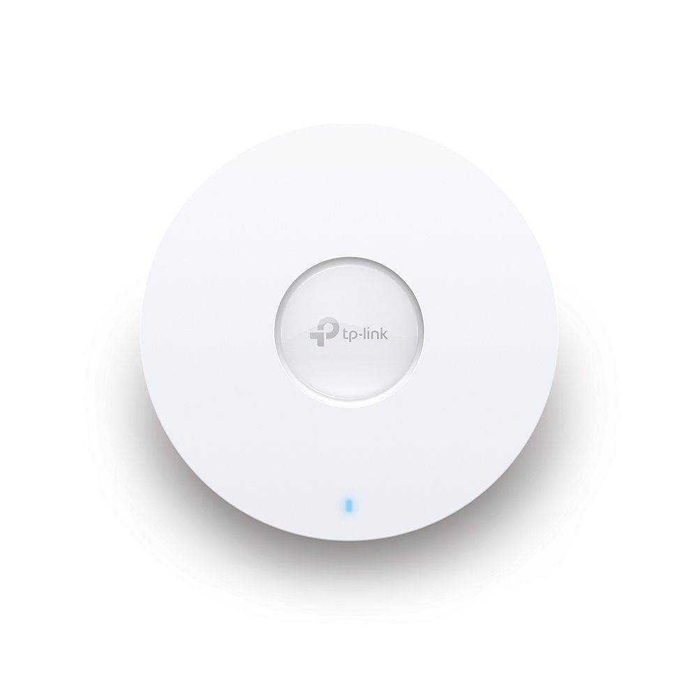 TP-Link Omada EAP650 point d'accès réseaux locaux sans fil 2976 Mbit/s Blanc Connexion Ethernet, supportant l'alimentation via ce port (PoE)