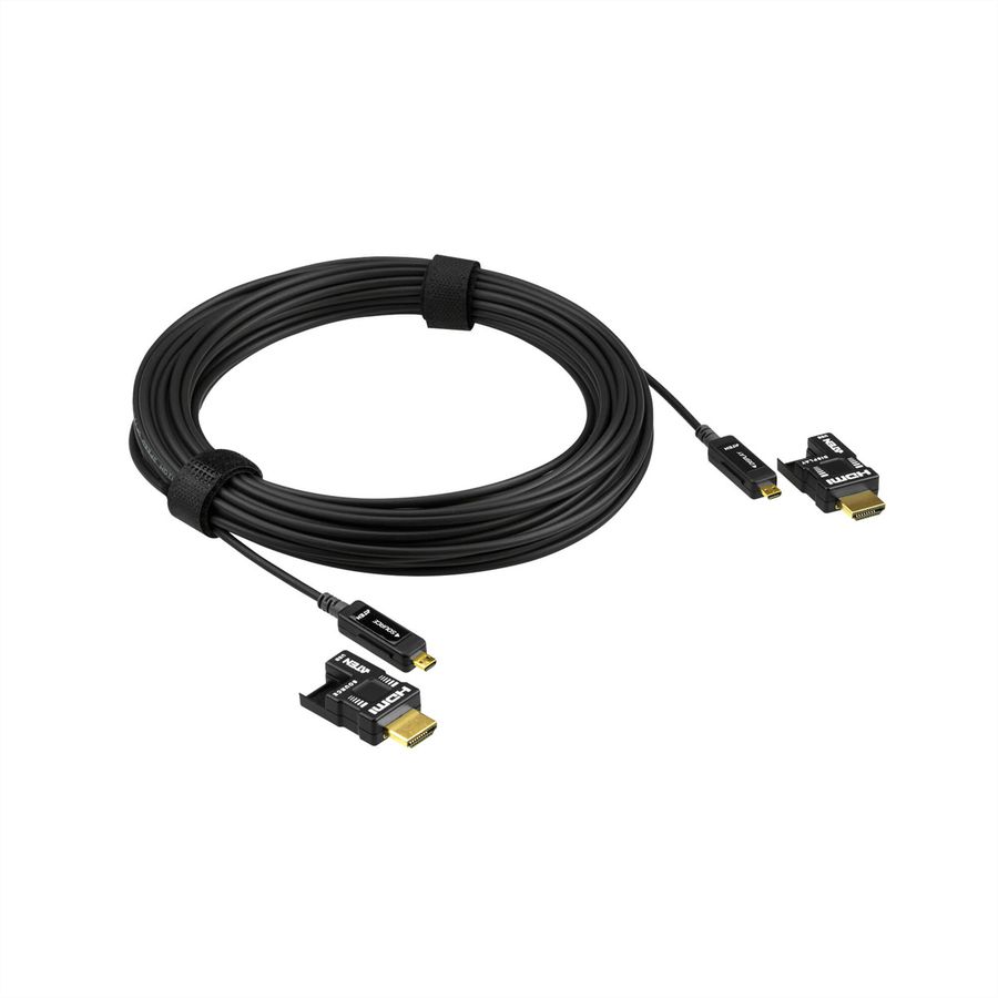 ATEN VE7833A Câble optique actif HDMI True 4K 30m
