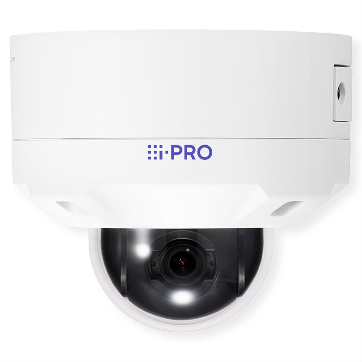 I-PRO WV-U65300-ZY Extérieur PTZ VANDAL 1/3" 2MP 2,9 - 9 mm