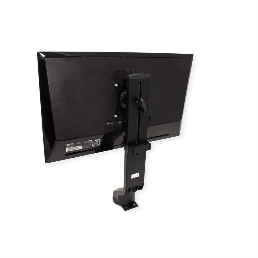 VALUE Fixation LCD de peu de place