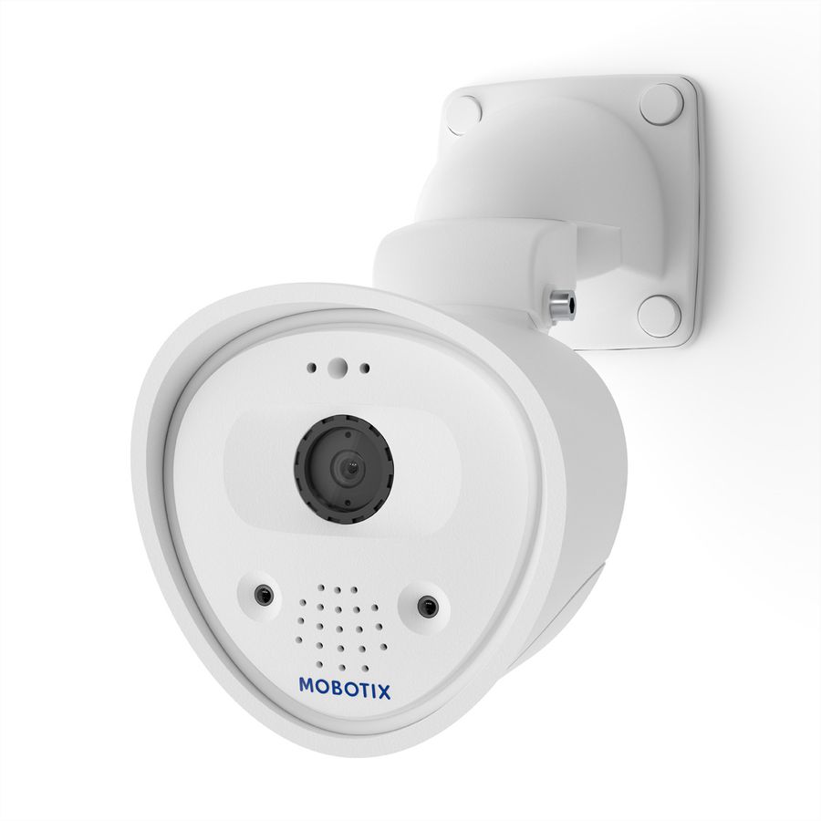 MOBOTIX MxONE Caméra 8 MP, 30°, IR-LED 30m