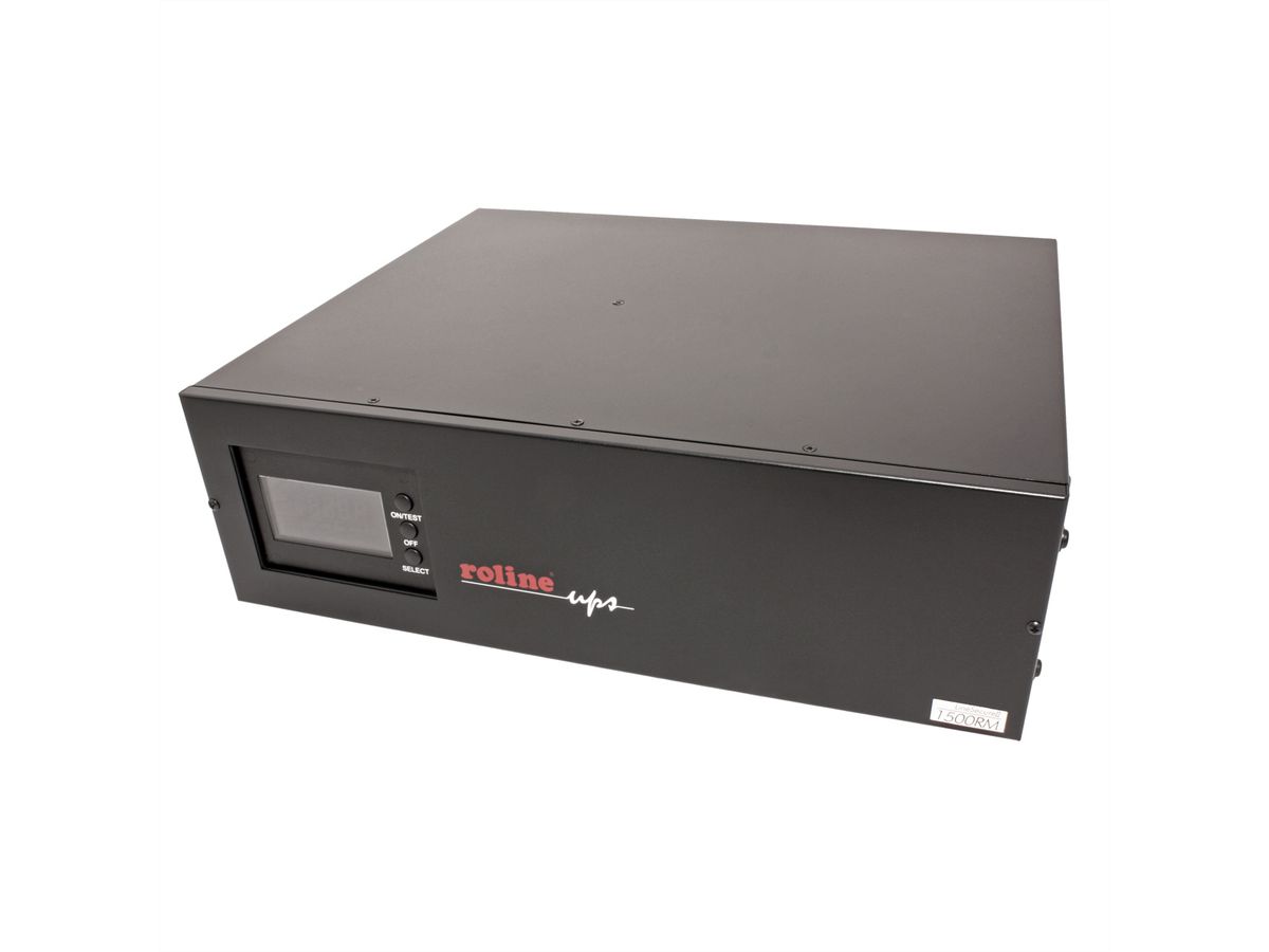 ROLINE LineSecure II 1500R