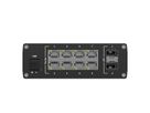 TELTONIKA TSW200 Switch non géré PoE+ Gigabit SFP