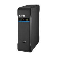 Eaton 3P Ellipse 900 USB IEC / Technologie: Offline